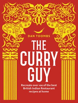 The curry guy by Dan Toombs