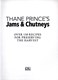 Thane Prince's jams & chutneys by Thane Prince