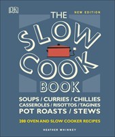 The slow cook book