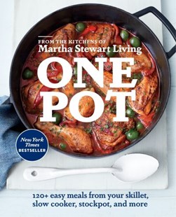 One pot by Martha Stewart Living Omnimedia