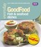 Good Food 101 Fish & Seafood Dishes  P/B by Jeni Wright