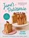Janes Patisserie H/B by Jane Dunn