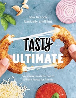 Tasty ultimate by 