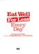 Eat well for less every day by Jo Scarratt-Jones