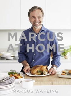 Marcus At Home H/B by Marcus Wareing