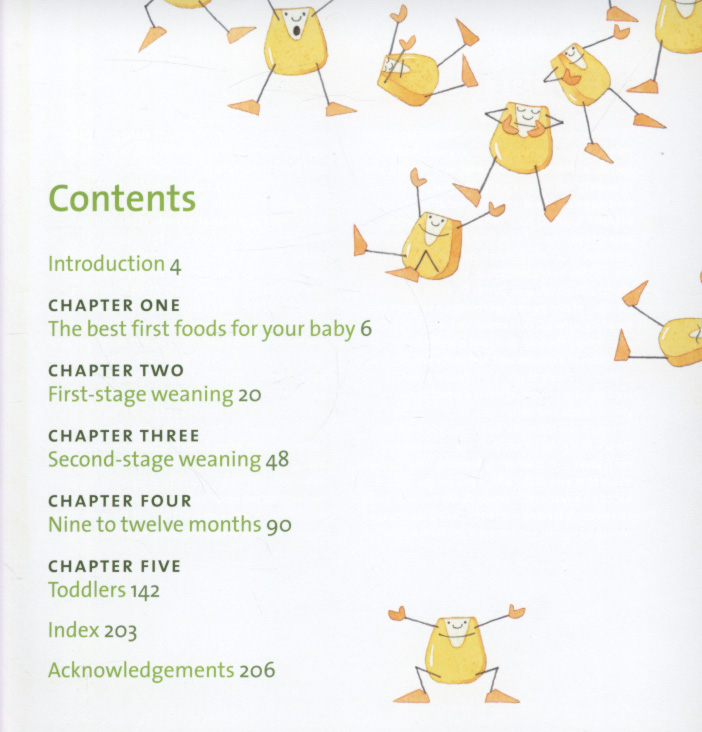 Buy Annabel Karmel's New Complete Baby And Toddler Meal Planner