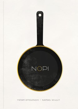 NOPI The Cookbook H/B by Yotam Ottolenghi