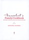 Annabel Karmel's Family Cookbook H/B by Annabel Karmel
