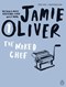 The naked chef by Jamie Oliver