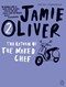 Return Of The Naked Chef  P/B N/E by Jamie Oliver