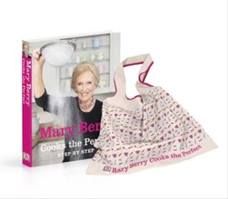 Mary Berry Cooks The Perfect  P/B by Mary Berry