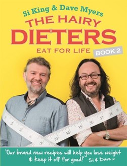 Hairy Dieters Eat for Life Tpb by Dave Myers