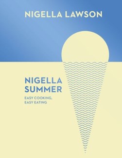 Nigella summer by Nigella Lawson