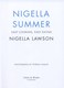 Nigella summer by Nigella Lawson