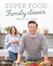 Family Super Food H/B by Jamie Oliver