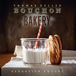 Bouchon Bakery by Thomas Keller