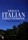Gregg's Italian family cookbook by Gregg Wallace