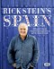 Rick Steins Spain H/B by Rick Stein