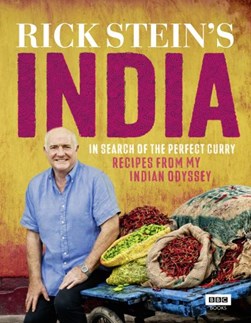 Rick Stein's India by Rick Stein
