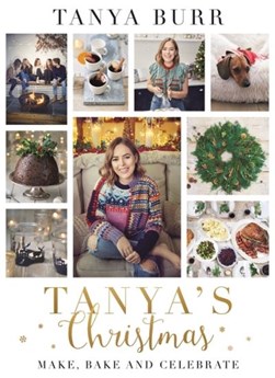 Tanya's Christmas by Tanya Burr