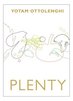 Plenty H/B by Yotam Ottolenghi