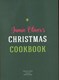 Jamie Oliver's Christmas cookbook by Jamie Oliver