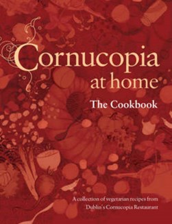 Cornucopia At Home H/B by Eleanor Heffernan