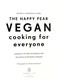 Happy Pear Vegan Cooking For Everyone H/B by David Flynn