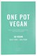 One Pot Vegan H/B by Roxy Pope