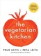 Vegetarian Kitchen H/B by Prue Leith