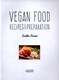 Vegan food by Saskia Fraser