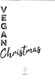 Vegan Christmas H/B by Gaz Oakley