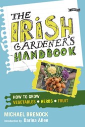 The Irish gardener's handbook