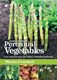 How to grow perennial vegetables by Martin Crawford