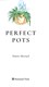 Perfect pots by Simon Akeroyd