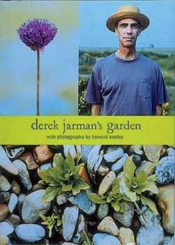 Derek Jarmans Garden H/B by Derek Jarman