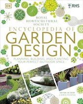 Encyclopedia of garden design
