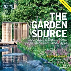 The garden source by Andrea Jones