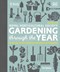 RHS Gardening Through The Year H/B by Ian Spence