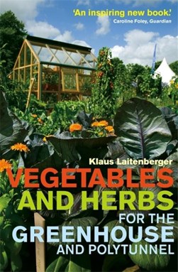 Vegetables & Herbs (FS) by Klaus Laitenberger