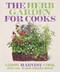 Herb Garden For Cooks P/B by Jeff Cox