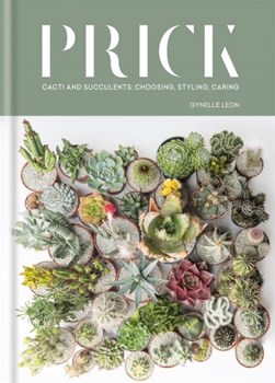 Prick H/B by Gynelle Leon