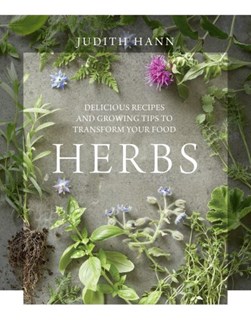 Herbs H/B by Judith Hann
