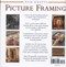 Picture framing by Rian Kanduth