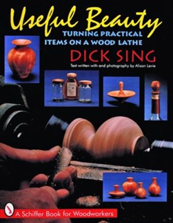 Useful beauty by Dick Sing