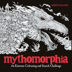 Mythomorphia by Kerby Rosanes