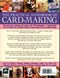 Practical Handbook of Card Making P/B (FS) by Cheryl Owen