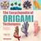 The encyclopedia of origami techniques by Nick Robinson