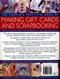 The complete practical book of making gift cards and scrapbo by Cheryl Owen