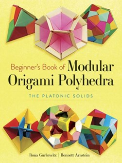 Multimodular Origami Polyhedr by Rona Gurkewitz